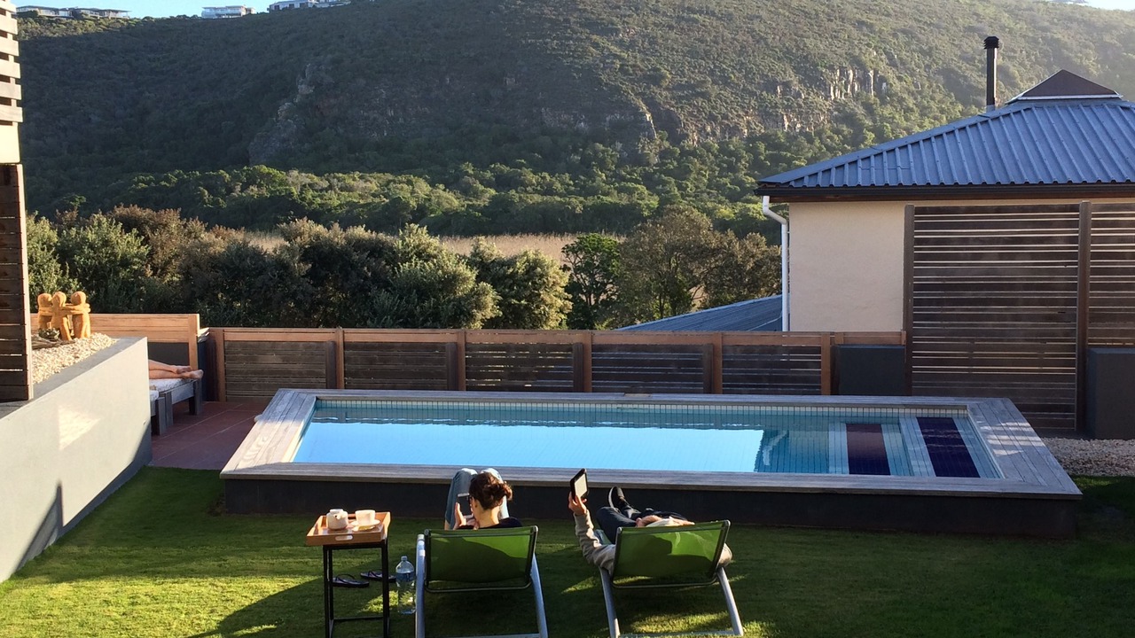 Photo of Outdoor in Robberg Beach