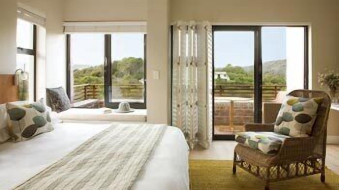 Photo of Patio Balcony in Robberg Beach