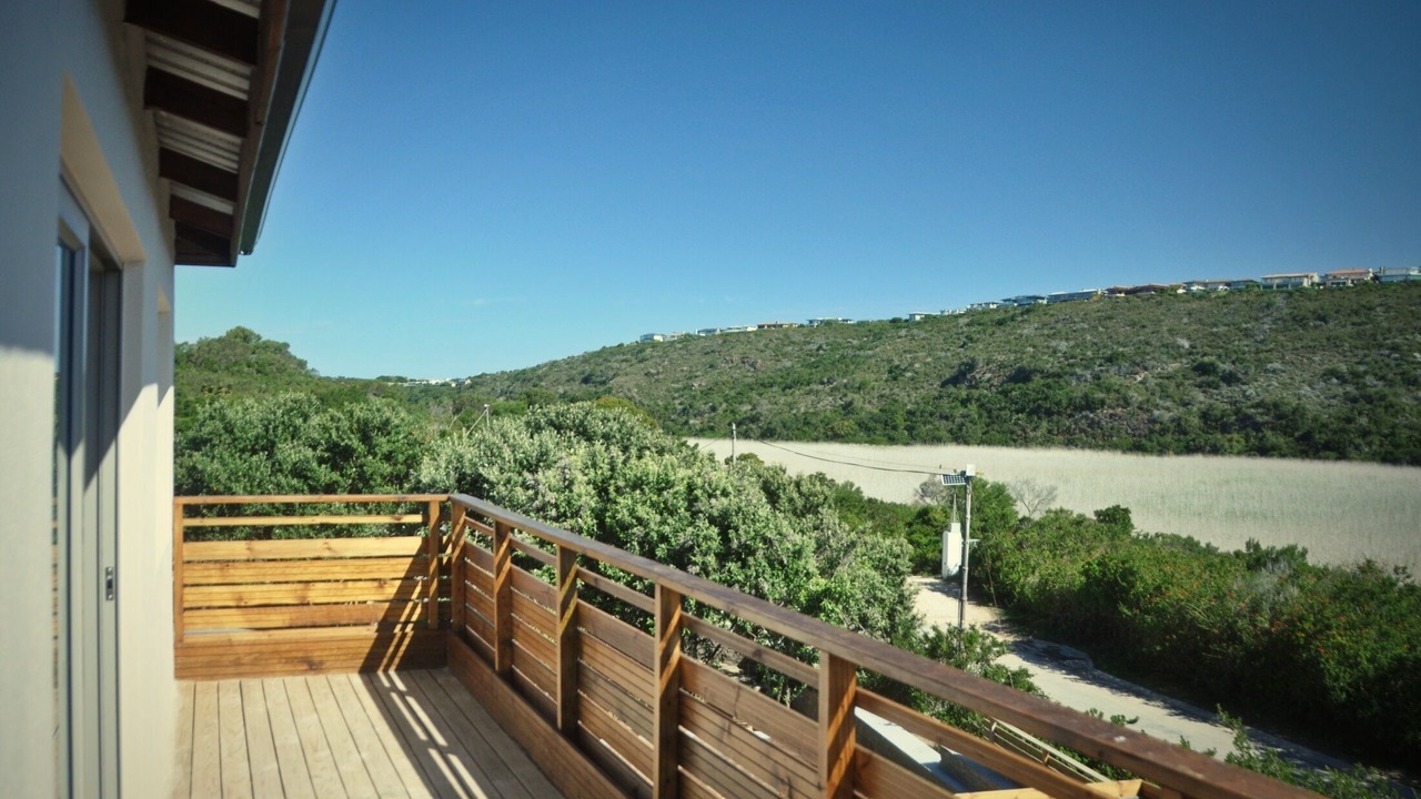Photo of Patio Balcony in Robberg Beach