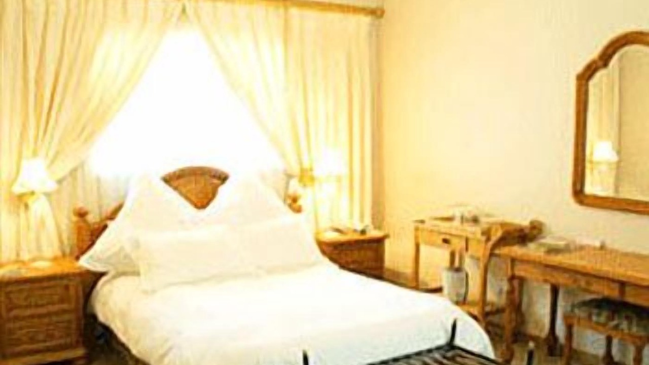 Photo of Bedroom in Three Rivers