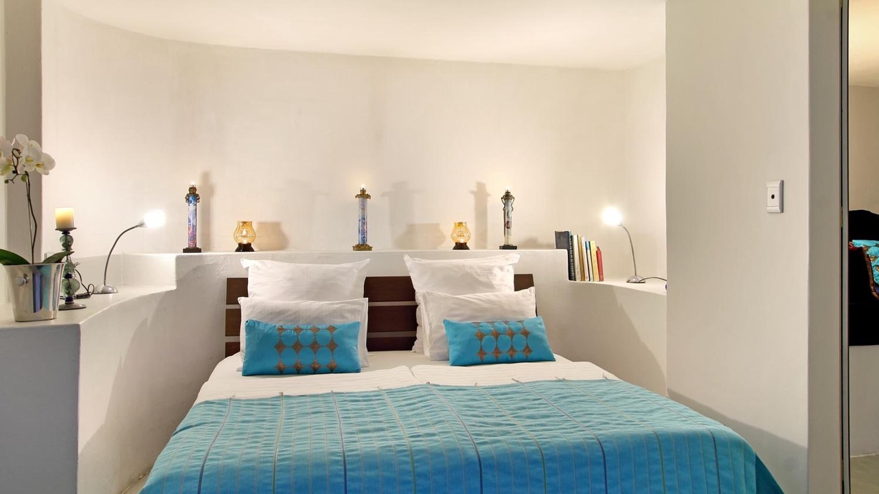 Photo of Bedroom in Trafalgar