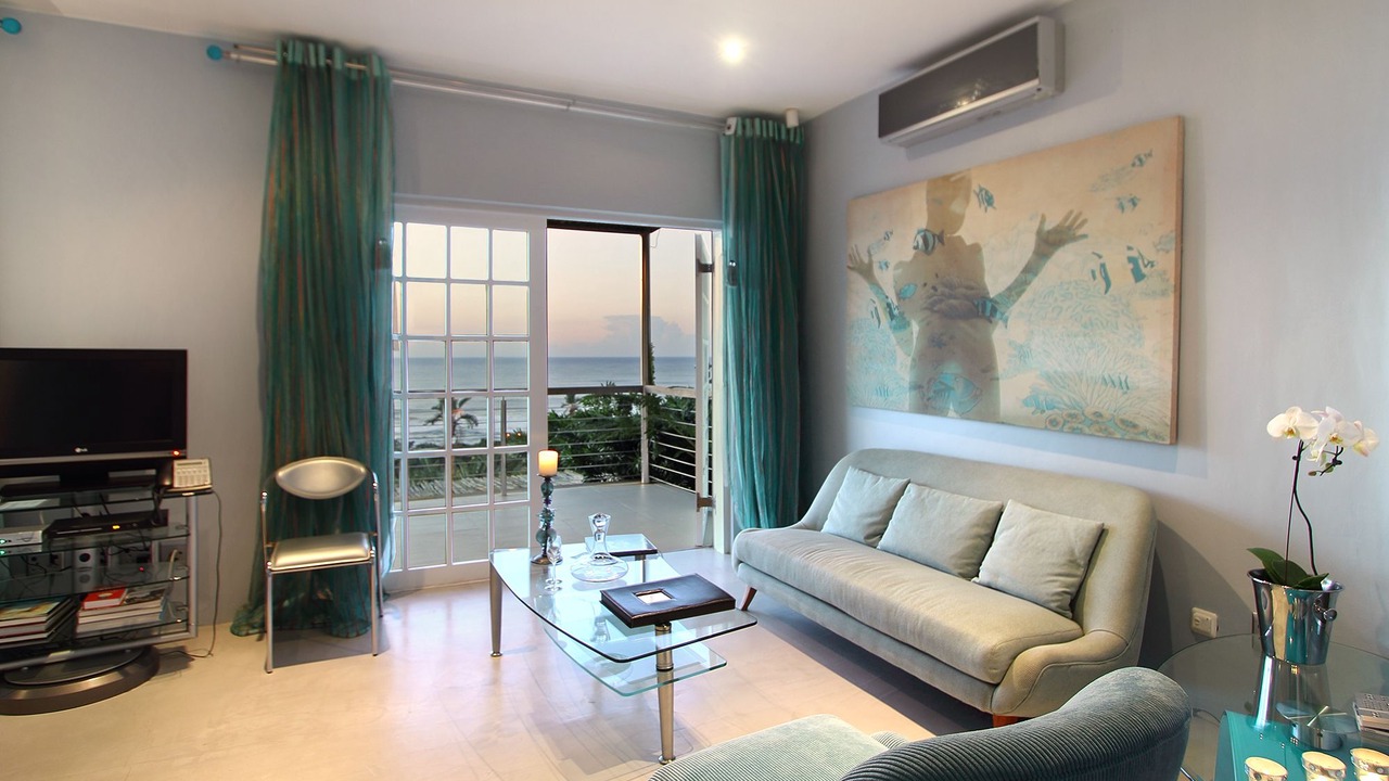 Photo of Bedroom in Trafalgar