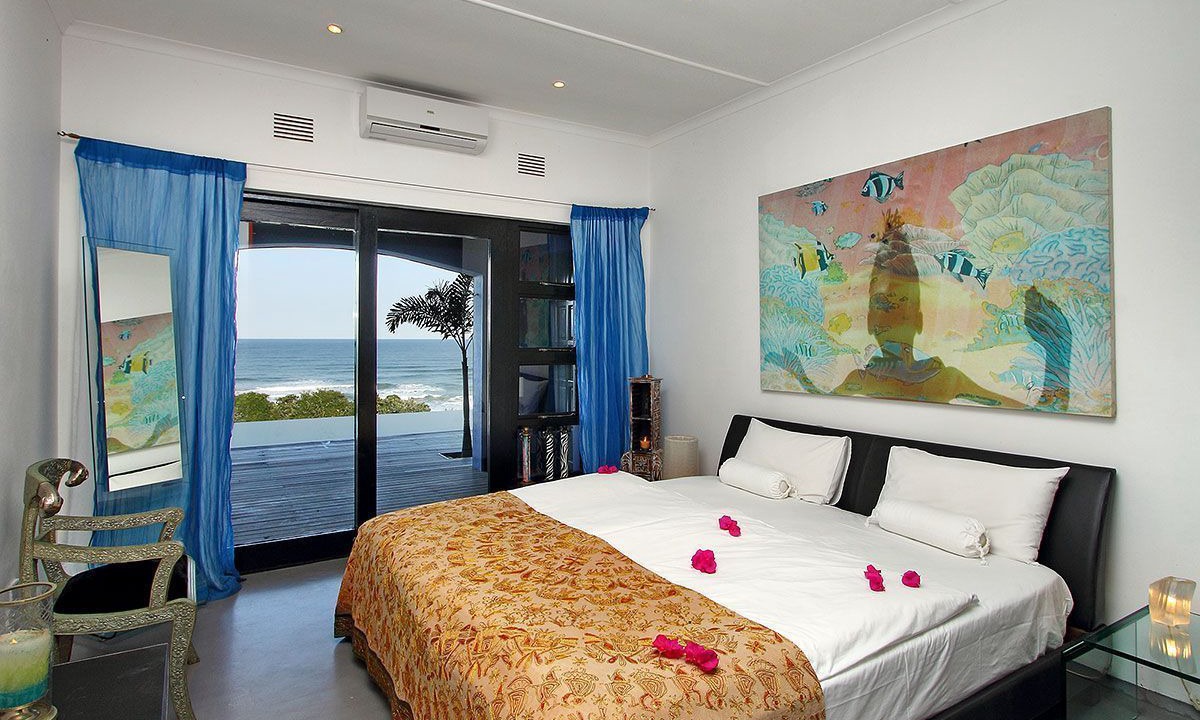 Photo of Bedroom in Trafalgar