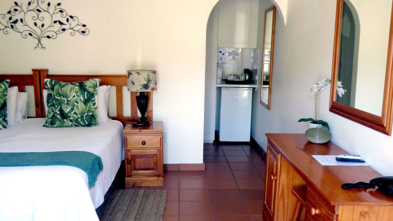 Photo of Bedroom in Durban North
