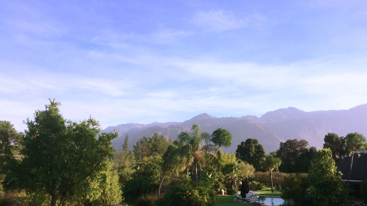 Photo of Others in Franschhoek