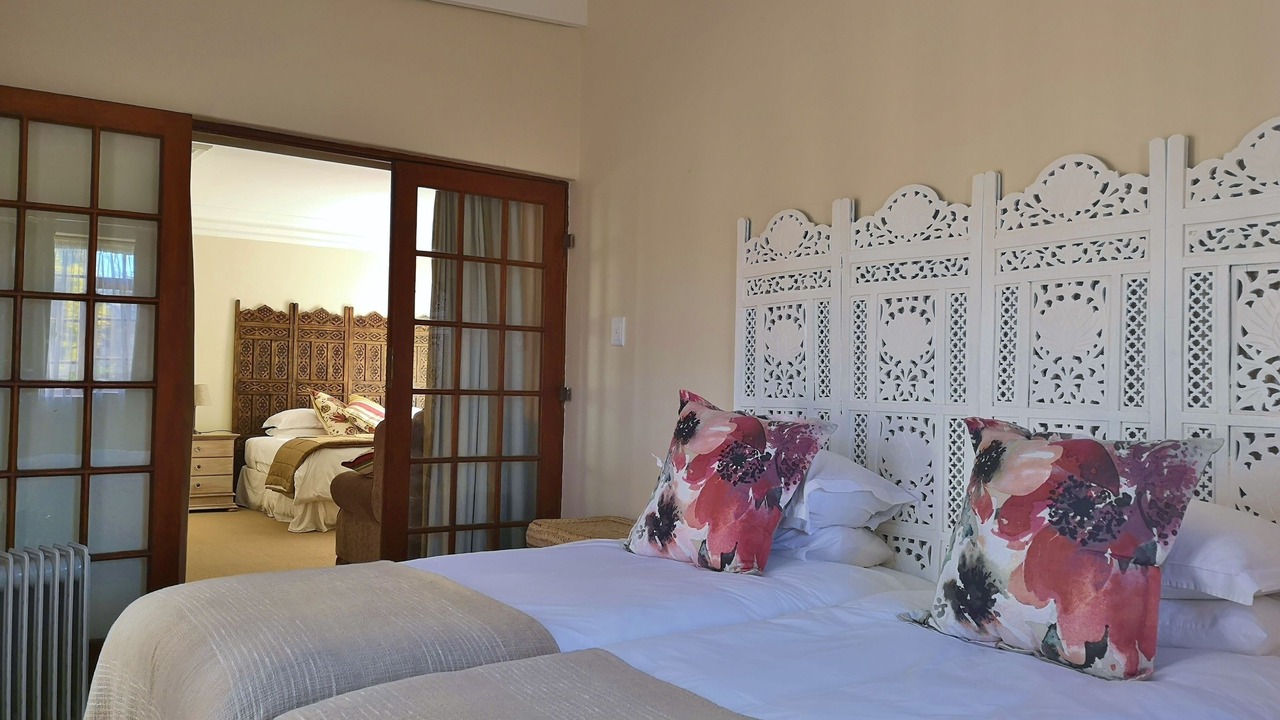 Photo of Bedroom in Franschhoek