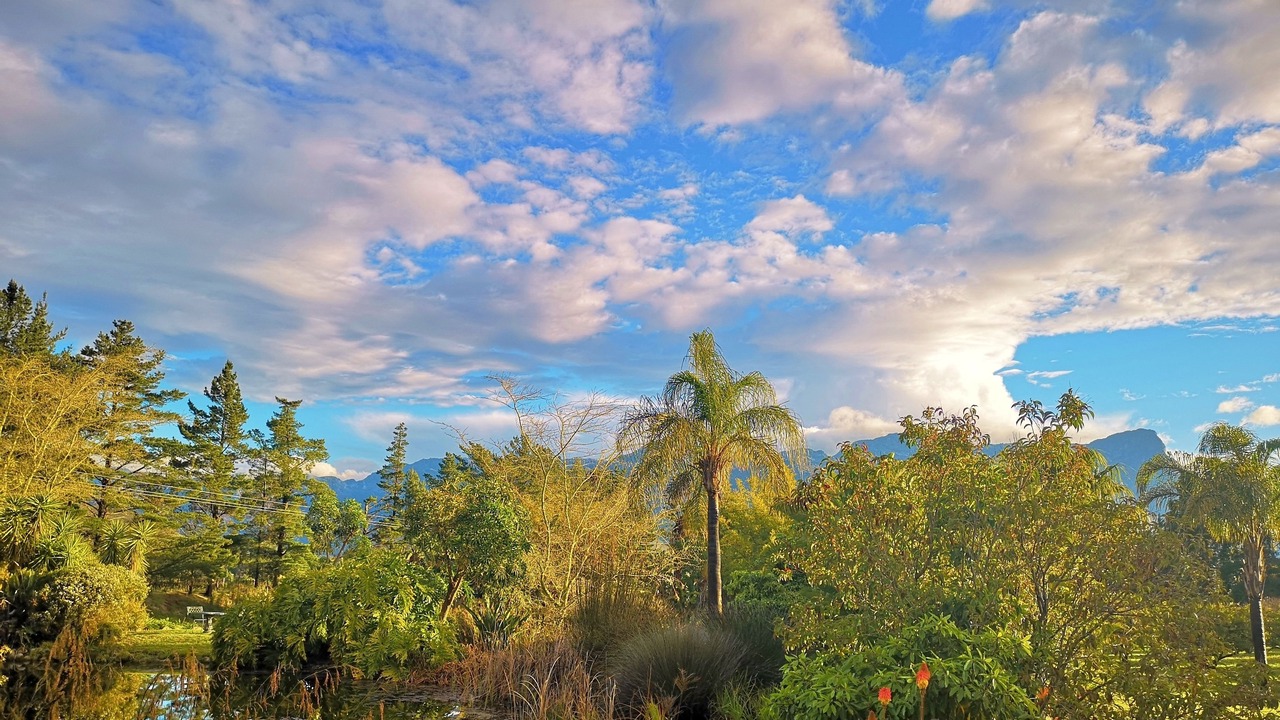 Photo of Outdoor in Franschhoek