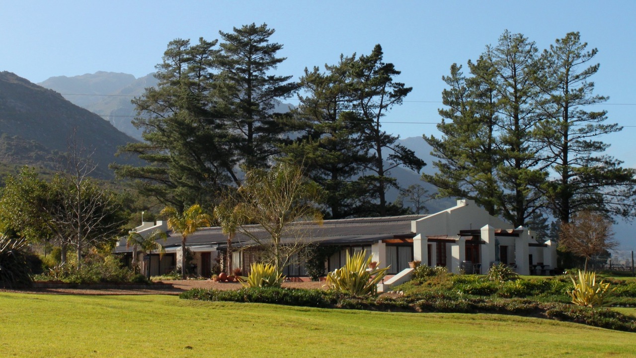 Photo of Others in Franschhoek