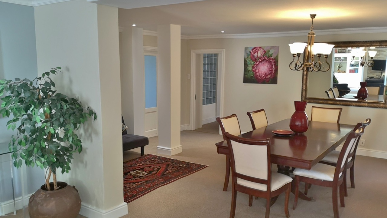 Photo of Bedroom in Franschhoek