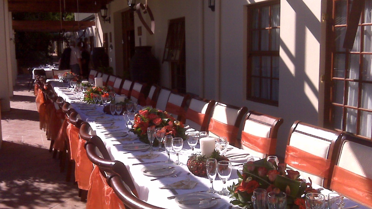 Photo of Others in Franschhoek