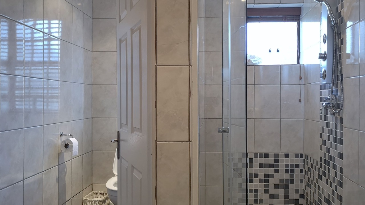 Photo of Bathroom in Franschhoek