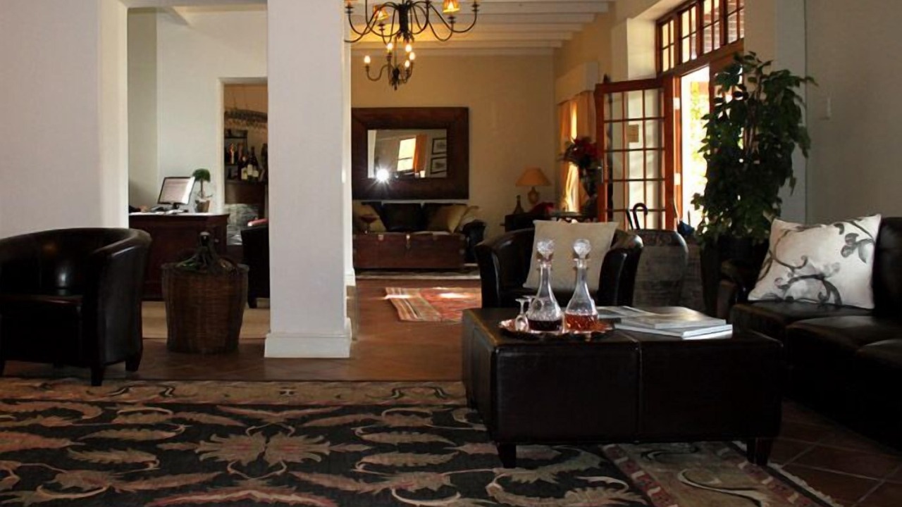 Photo of Others in Franschhoek