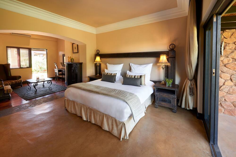Photo of Bedroom in Greater Johannesburg Metropolitan Area
