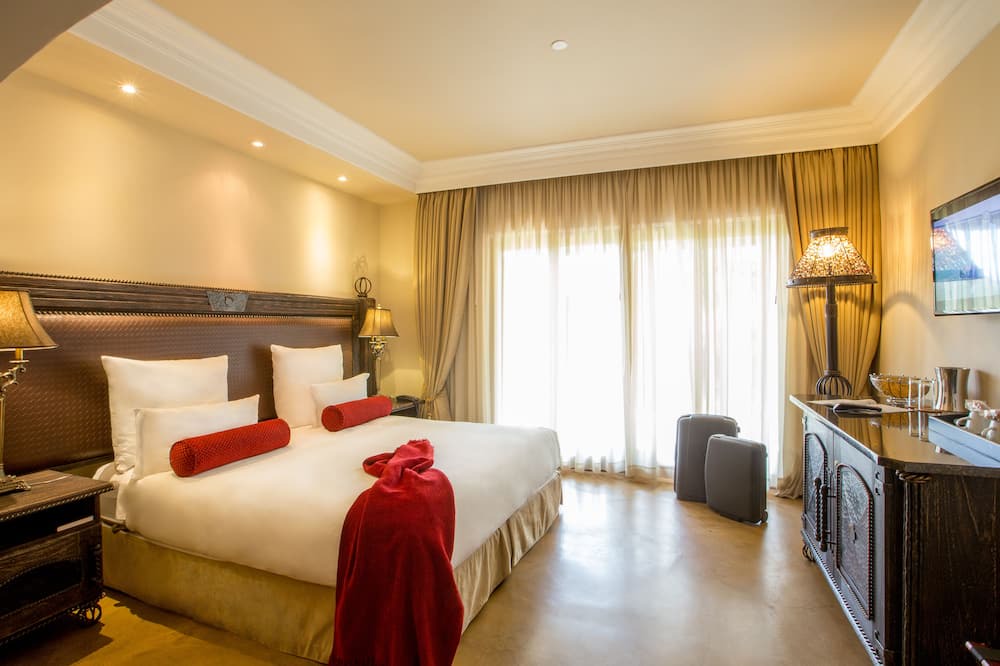 Photo of Bedroom in Greater Johannesburg Metropolitan Area