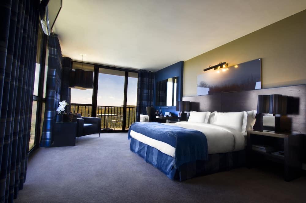 Photo of Bedroom in Greater Johannesburg Metropolitan Area