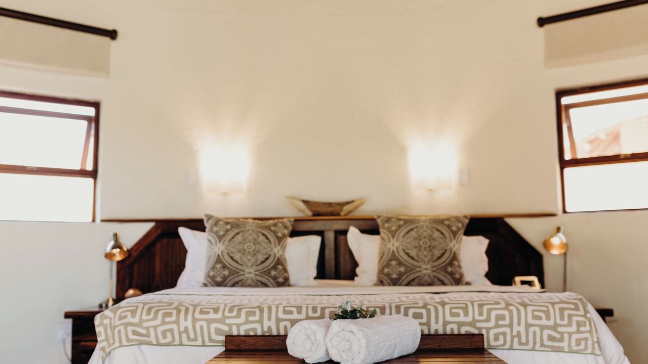 Photo of Bedroom in Weipe