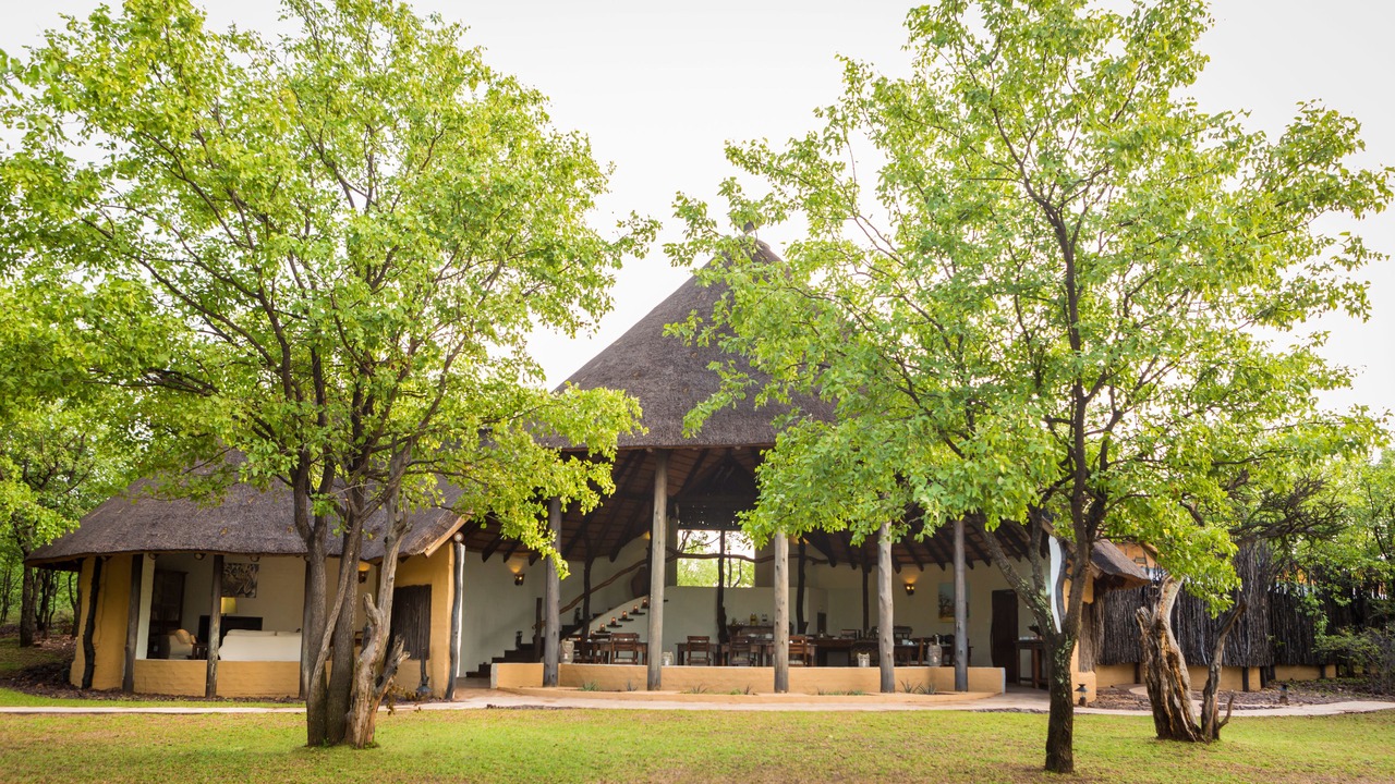 Photo of Outdoor in Weipe