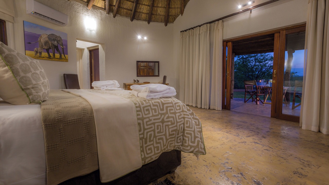Photo of Bedroom in Weipe
