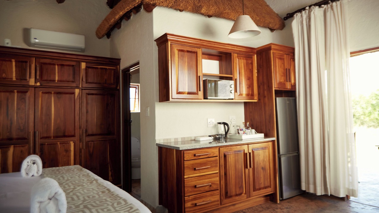 Photo of Bedroom in Weipe