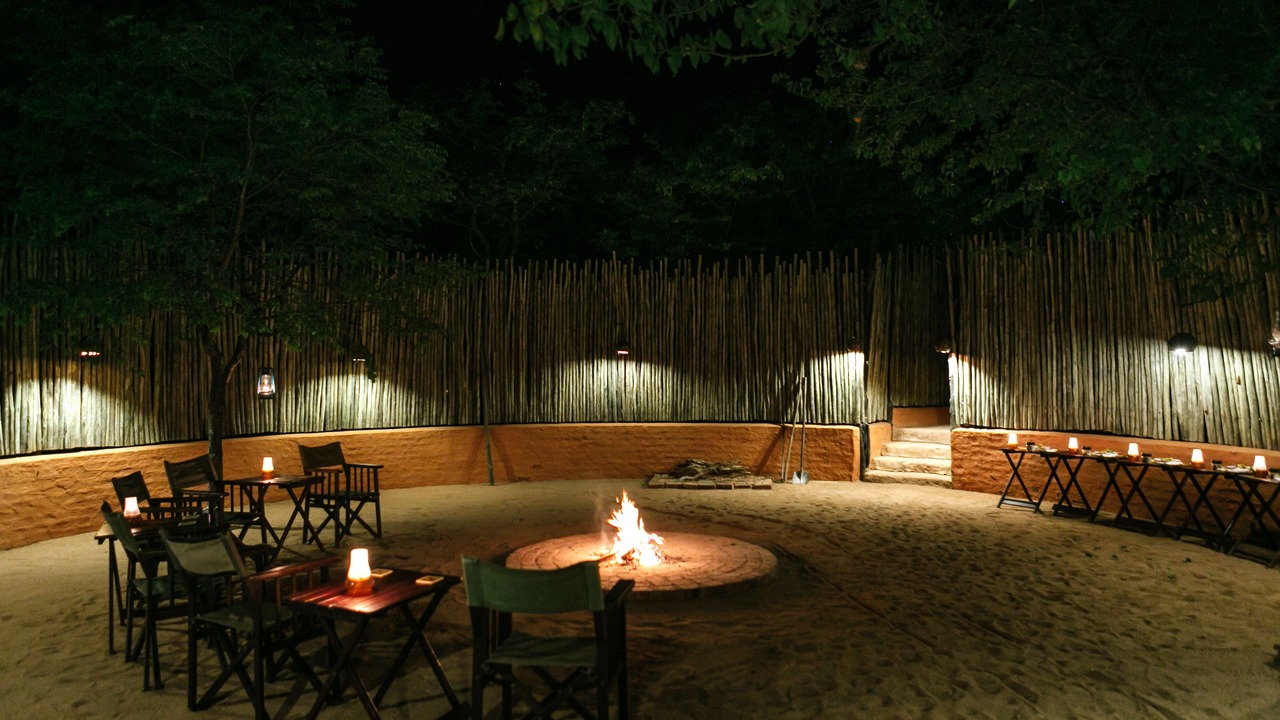 Photo of Outdoor in Weipe