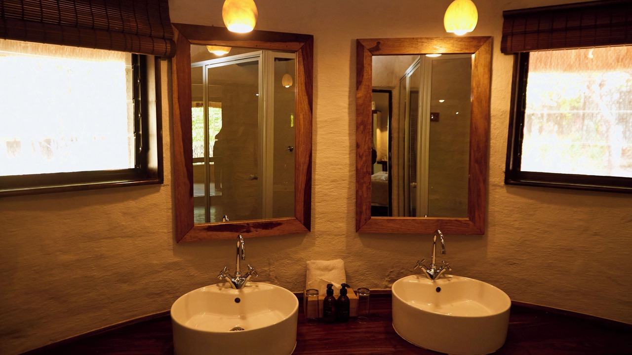Photo of Bathroom in Weipe