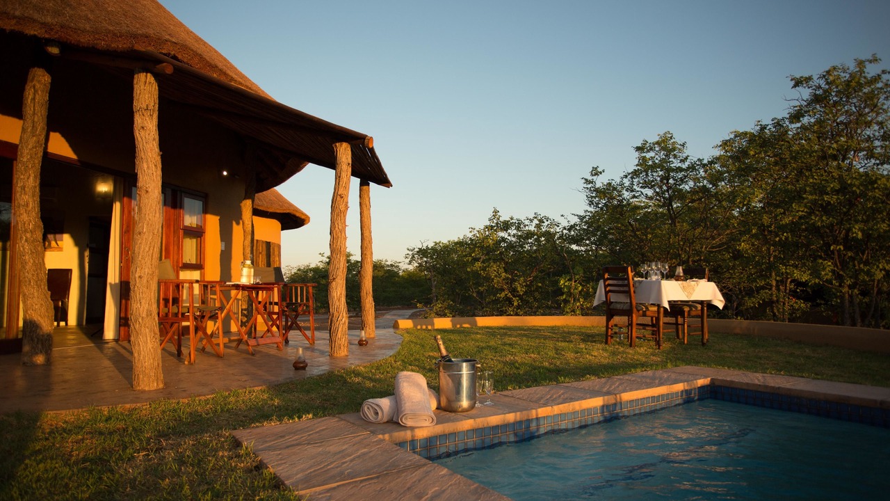 Photo of Outdoor in Weipe