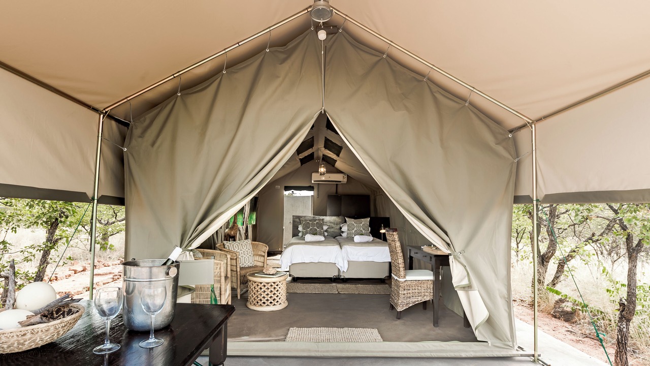 Photo of Bedroom in Weipe