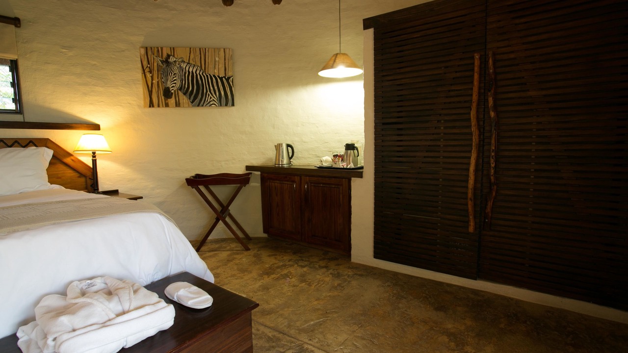 Photo of Bedroom in Weipe