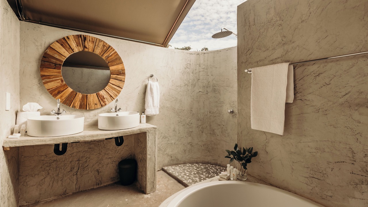 Photo of Bathroom in Weipe