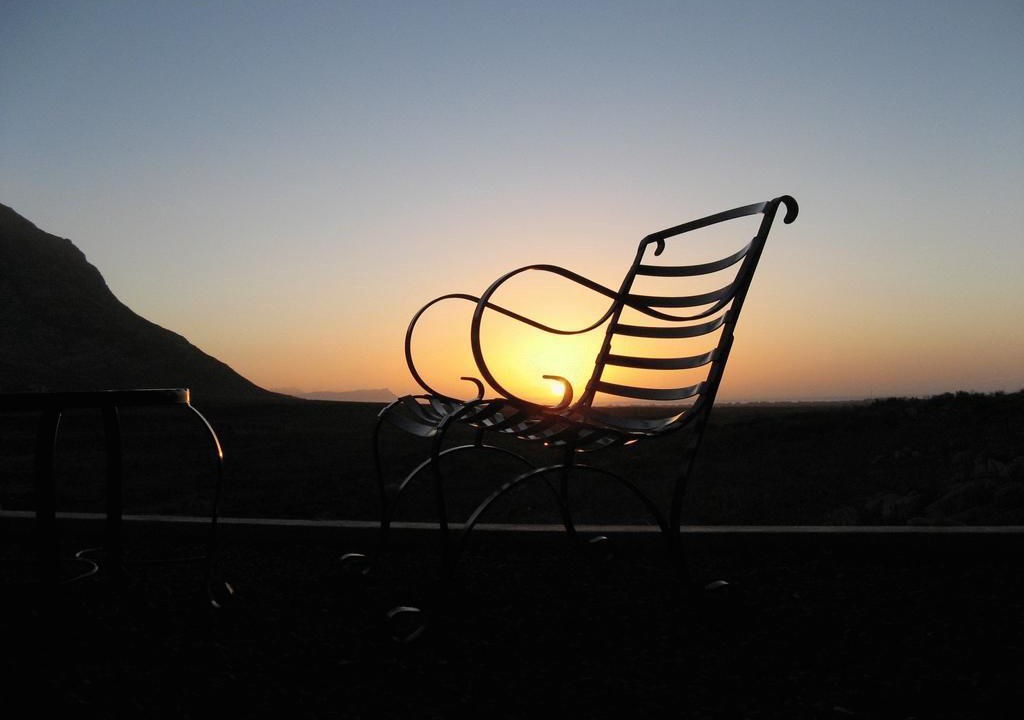 Photo of Bedroom in Pringle Bay