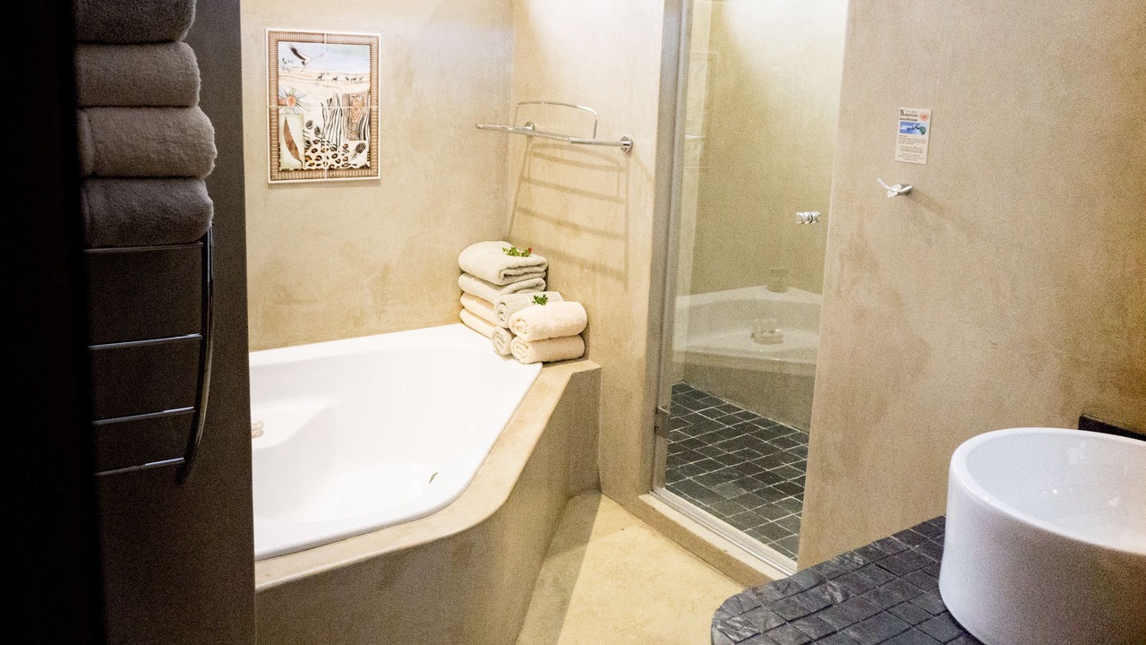 Photo of Bathroom in Pringle Bay