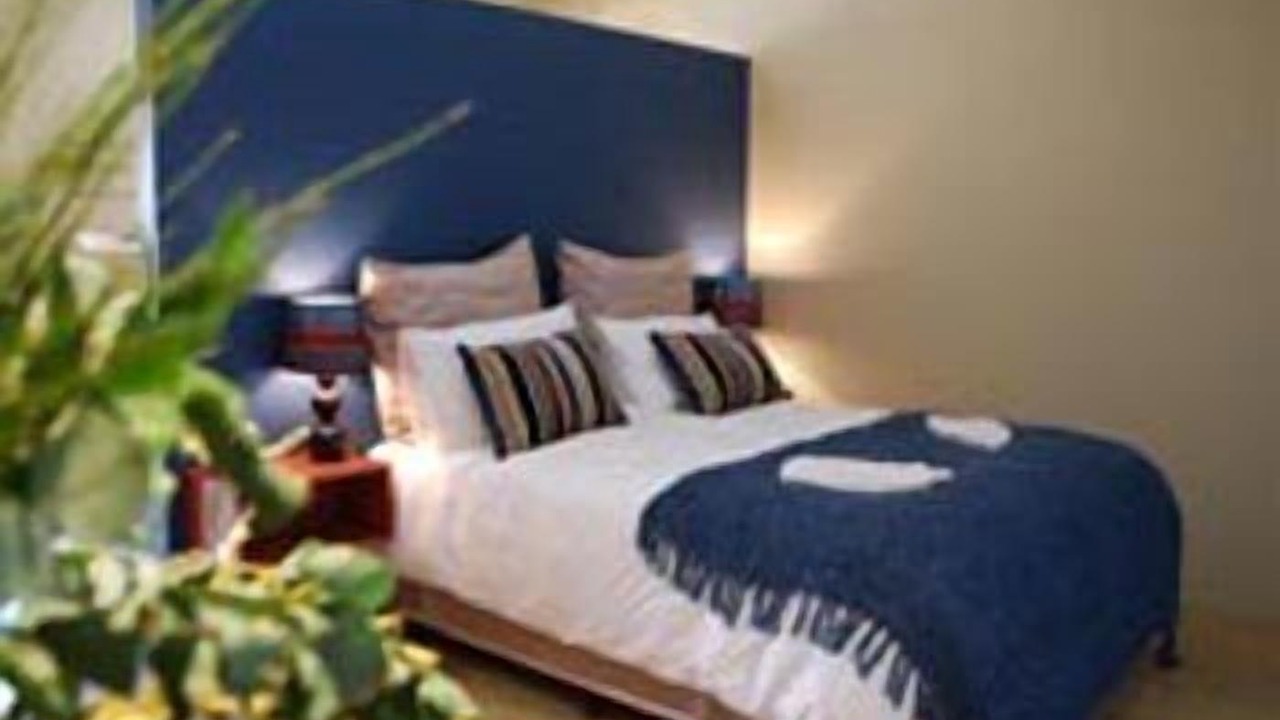 Photo of Bedroom in Pringle Bay