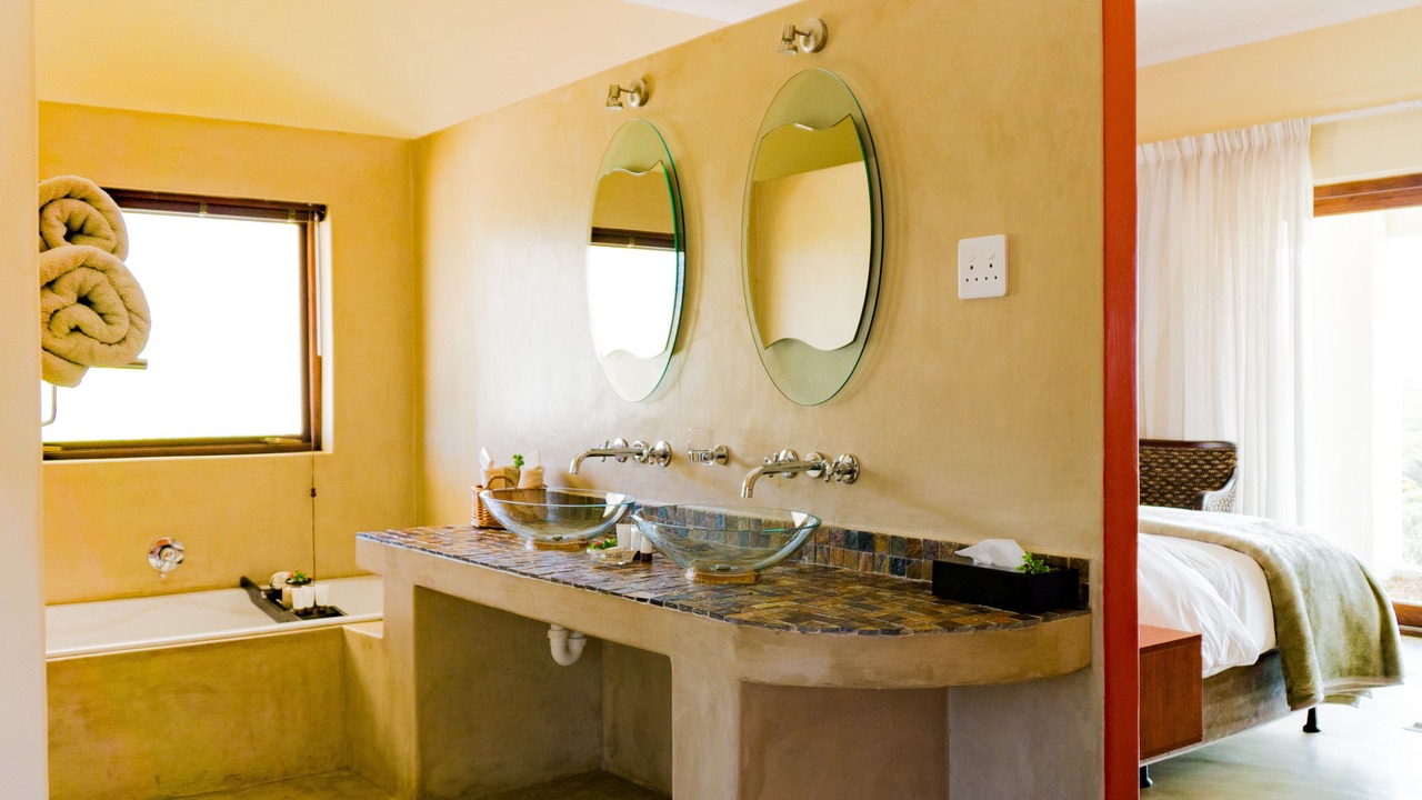 Photo of Bathroom in Pringle Bay