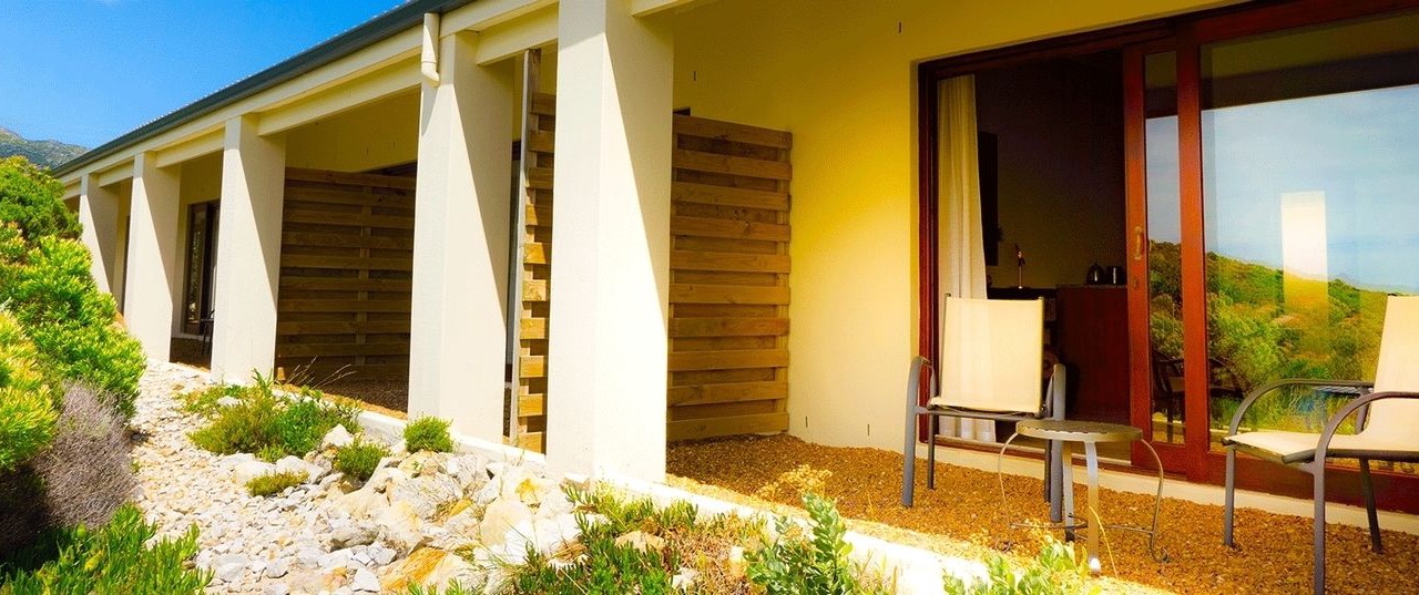 Photo of Bedroom in Pringle Bay