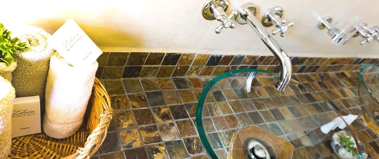 Photo of Bathroom in Pringle Bay