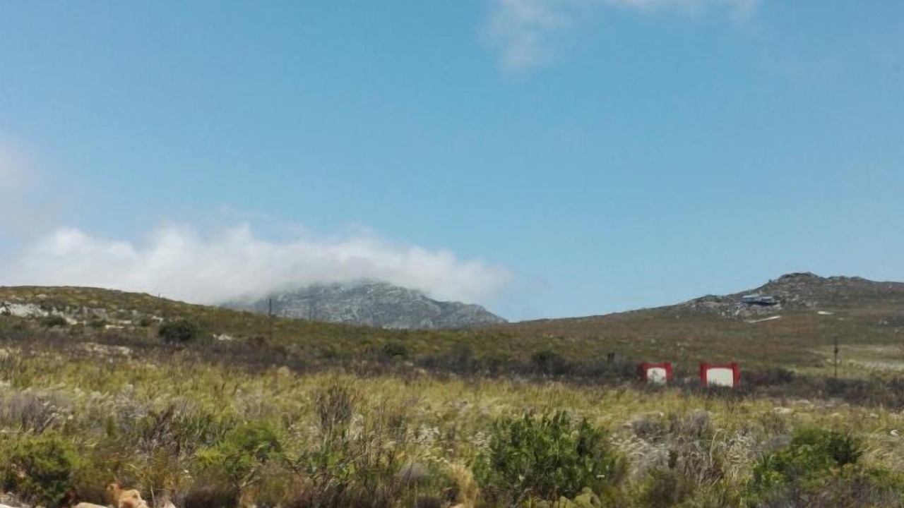 Photo of Outdoor in Pringle Bay