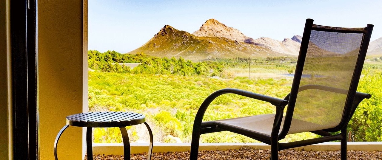 Photo of Bedroom in Pringle Bay