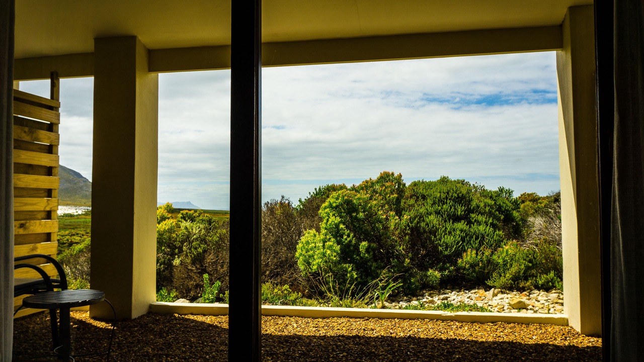 Photo of Bedroom in Pringle Bay
