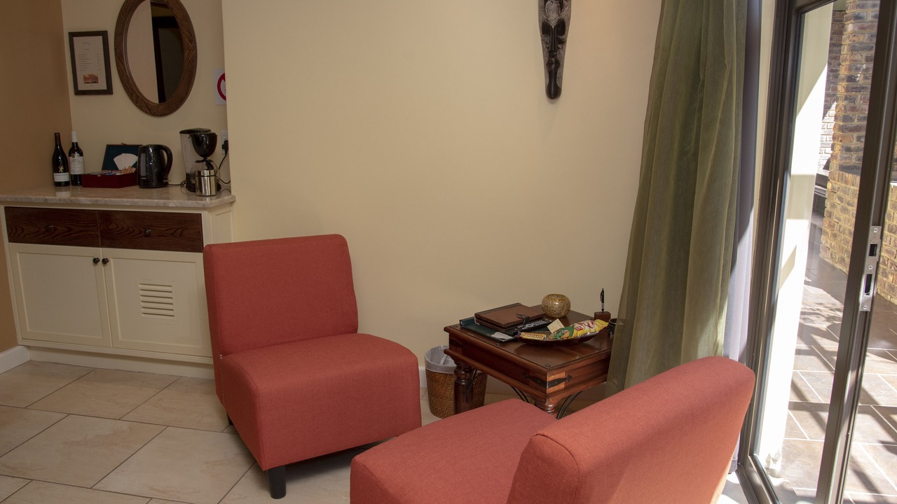 Photo of Bedroom in Paradise