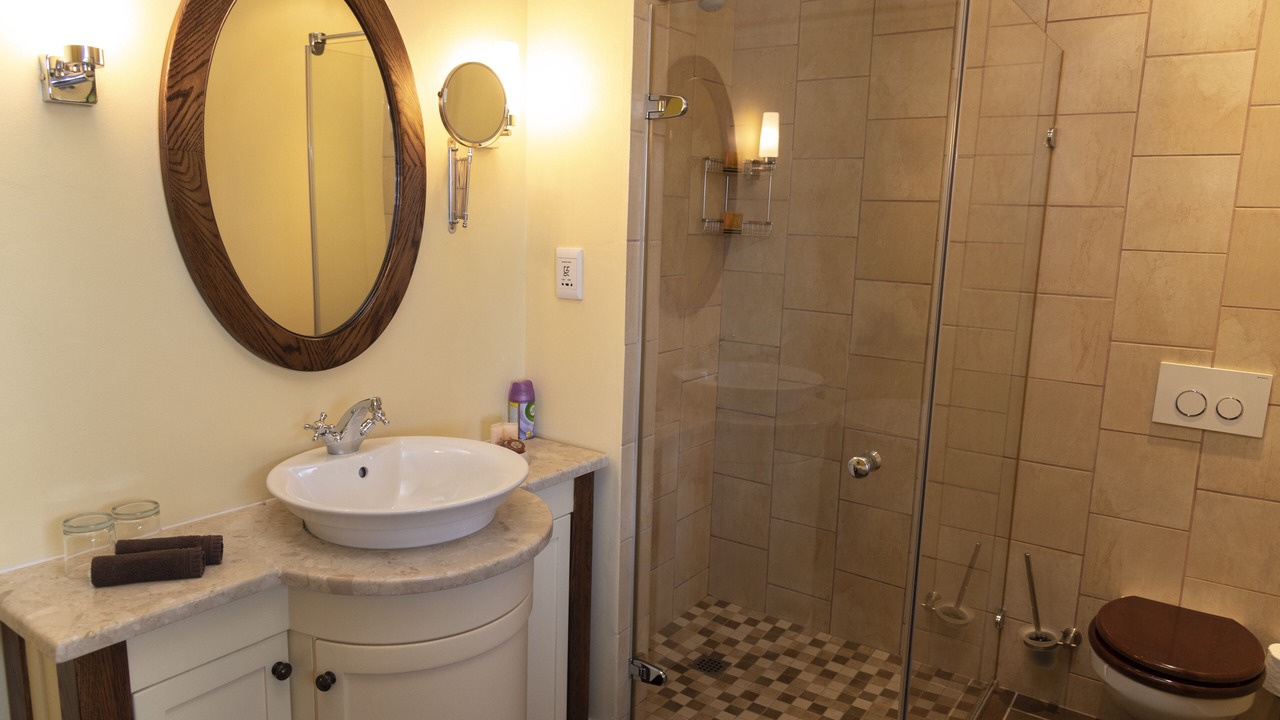 Photo of Bathroom in Paradise