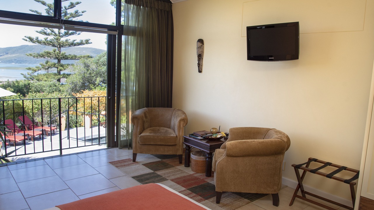 Photo of Bedroom in Paradise