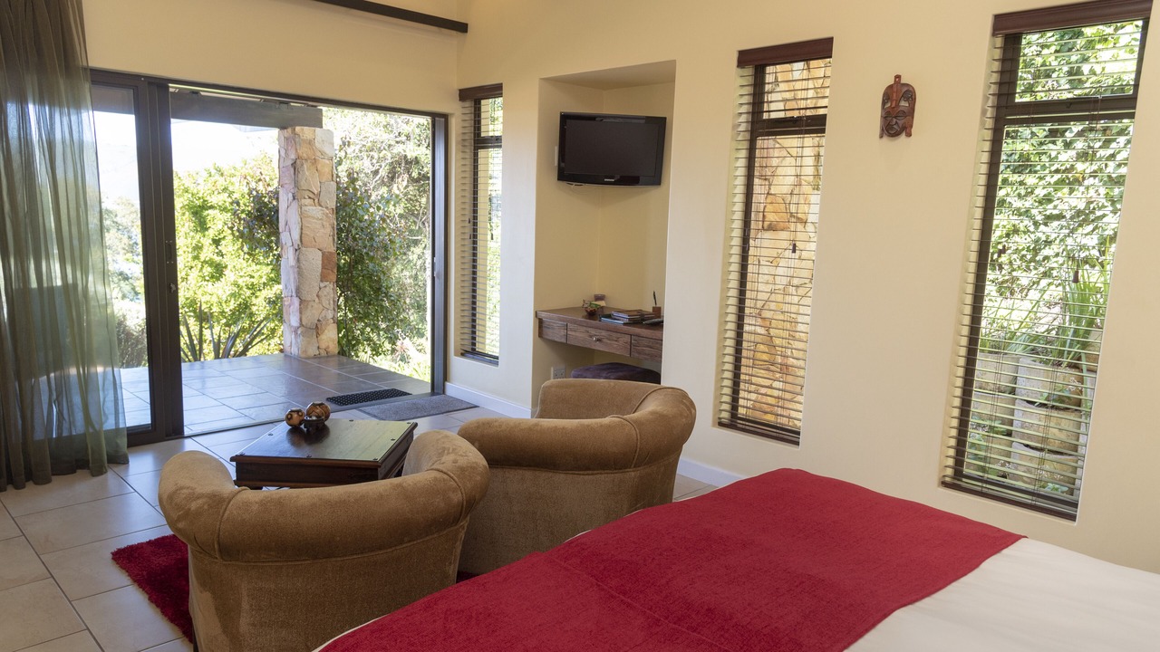 Photo of Bedroom in Paradise