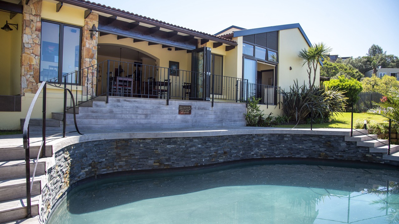 Photo of Outdoor in Paradise