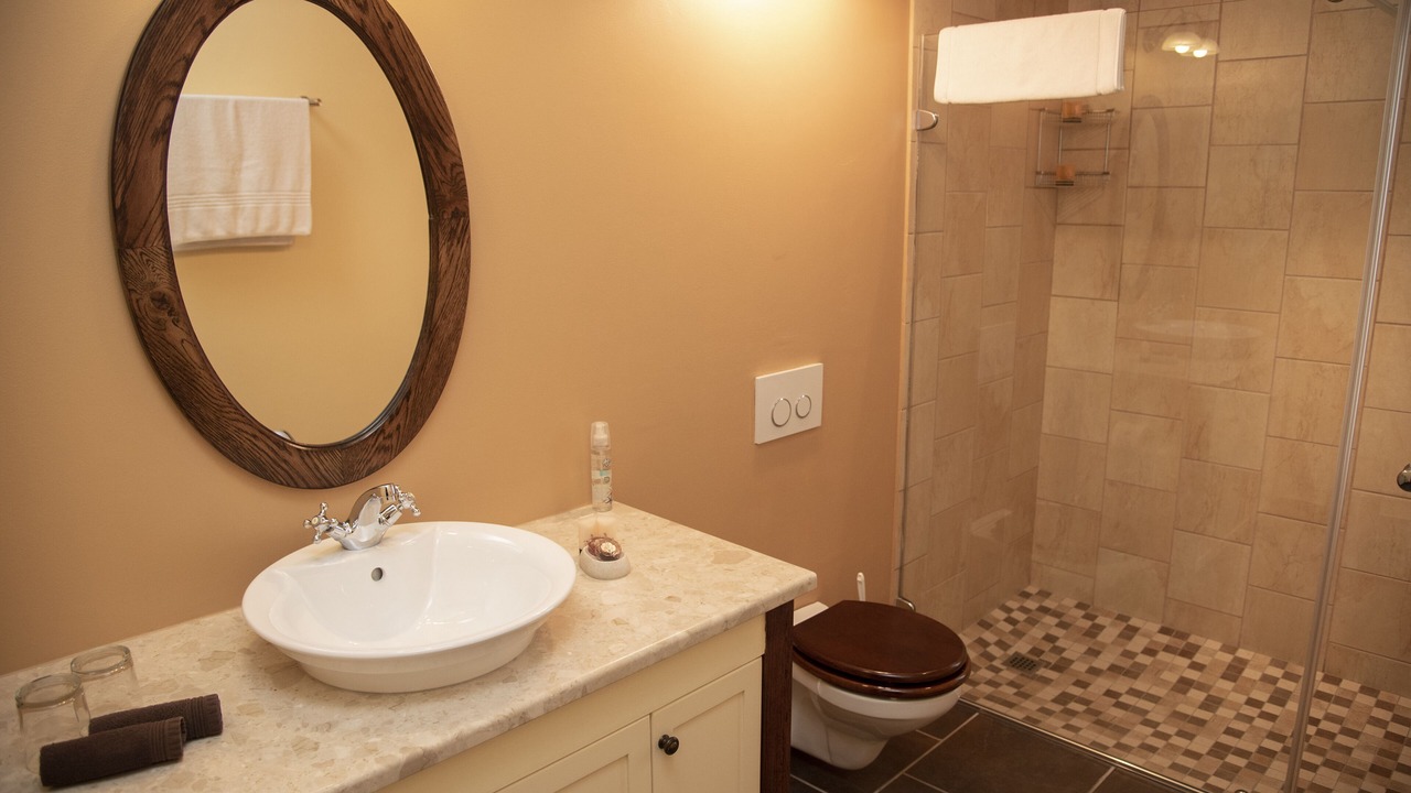Photo of Bathroom in Paradise