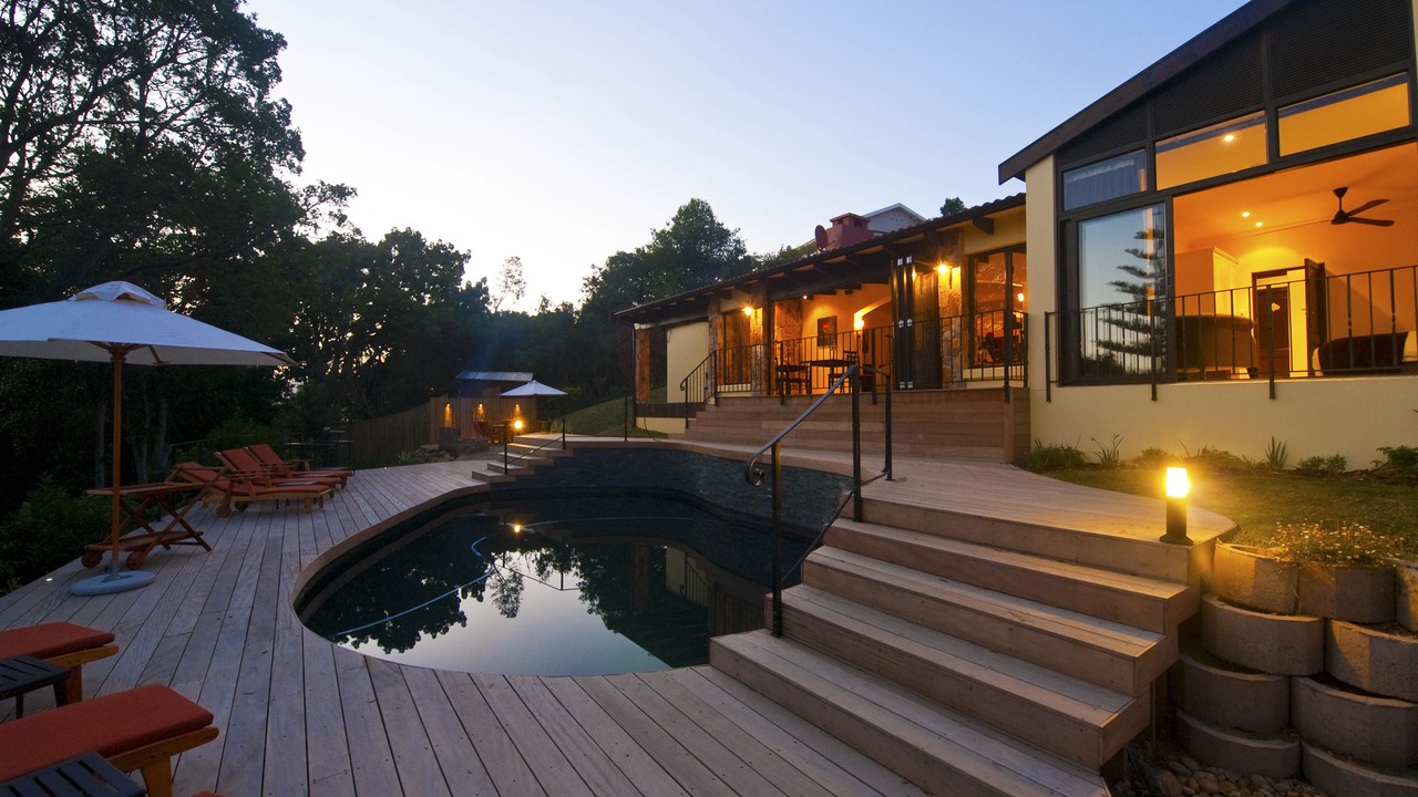 Photo of Outdoor in Paradise