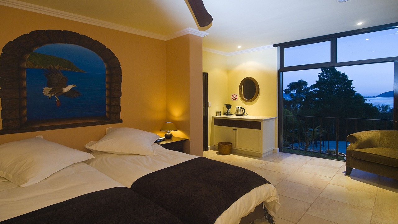 Photo of Bedroom in Paradise