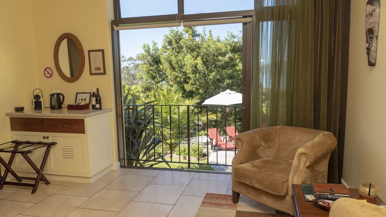 Photo of Bedroom in Paradise