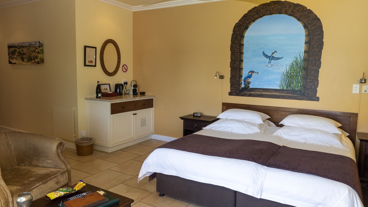 Photo of Bedroom in Paradise