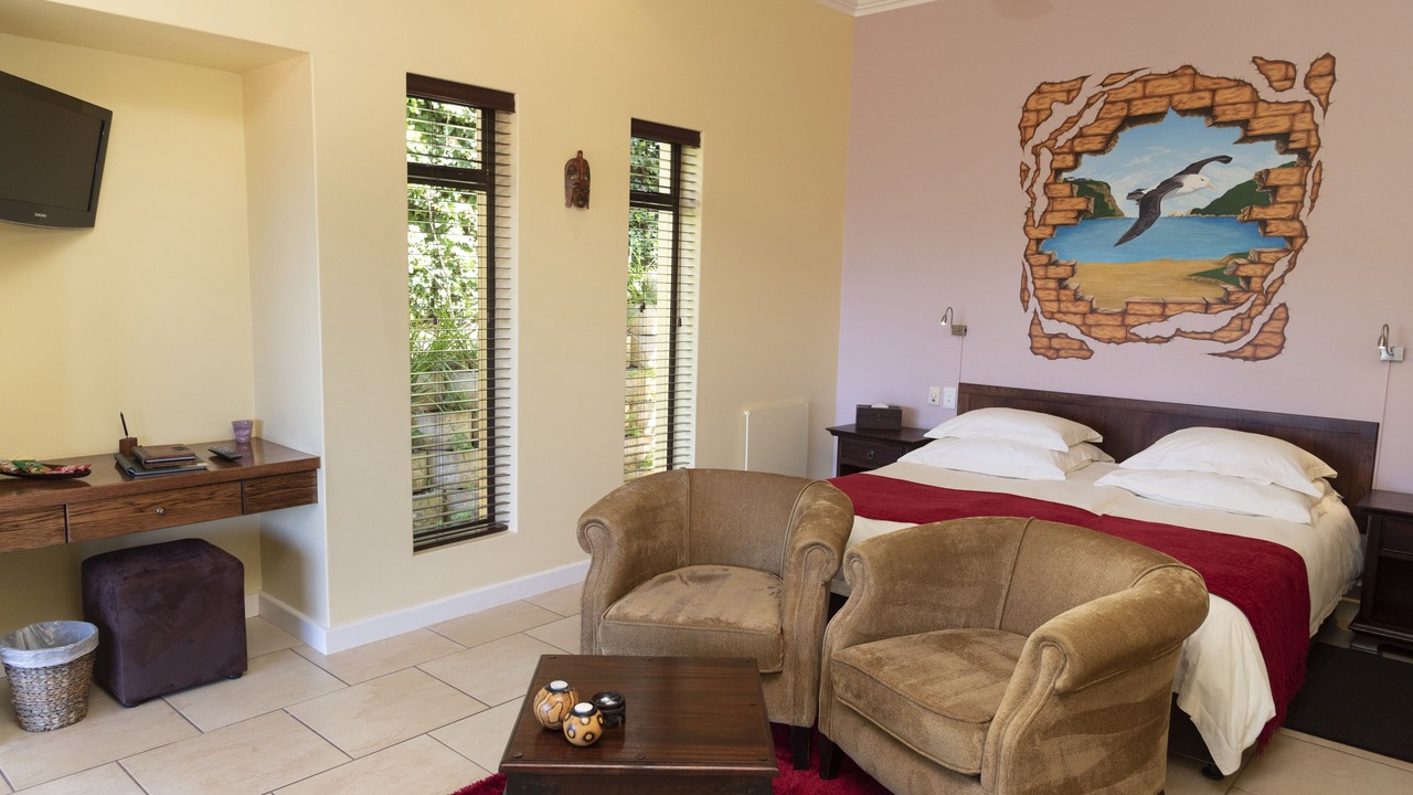 Photo of Livingroom in Paradise
