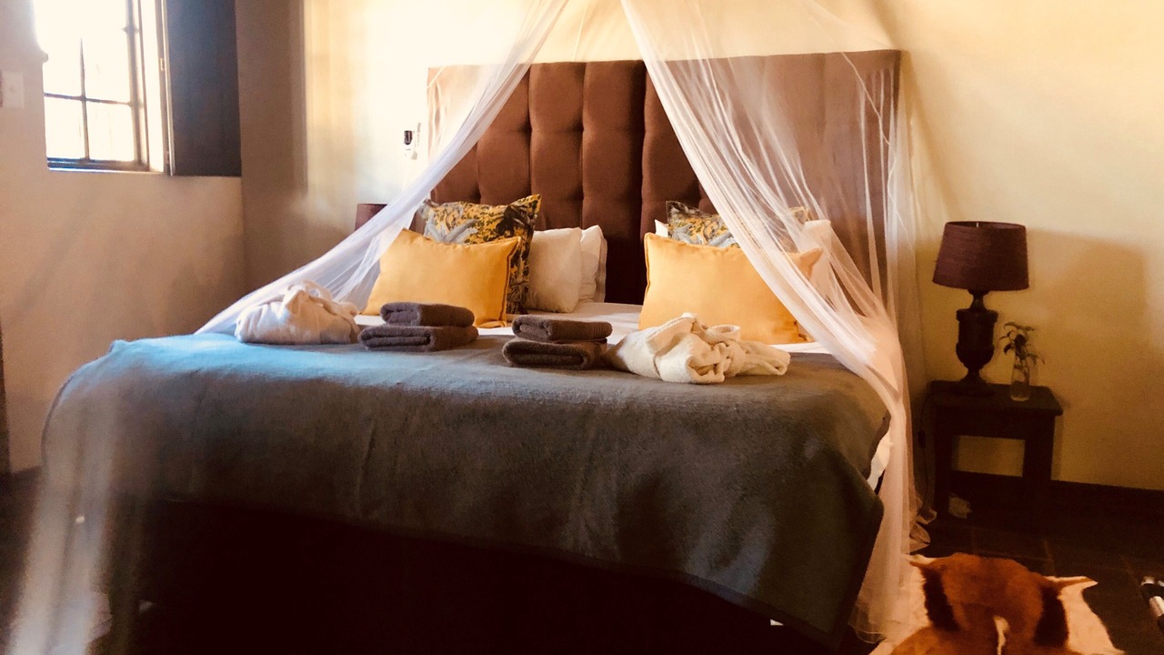 Photo of Bedroom in Addo